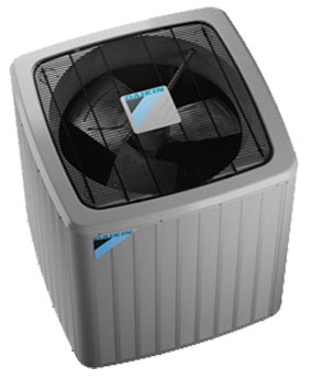 Daikin DC7TC