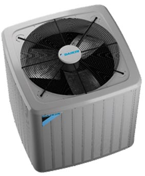 DAIKIN DH4SE