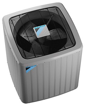 Daikin DH7TC