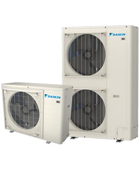 DAIKIN FIT - DC9VS