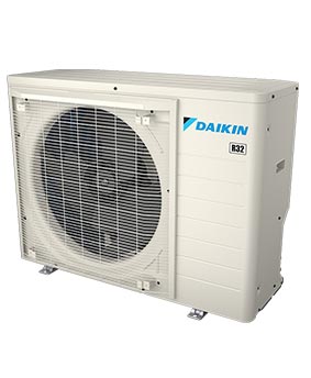 Daikit FIT - DH6VS