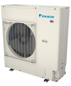 DAIKIN FIT - DH7VS