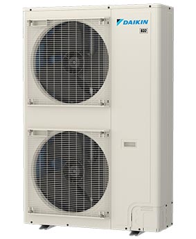 DAIKIN FIT - DH9VS