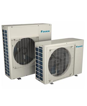 daikin air conditioner