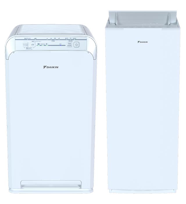 Daikin Air Purifier