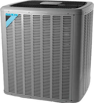 Daikin Air Conditioners