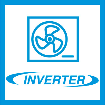 Inverter Icon