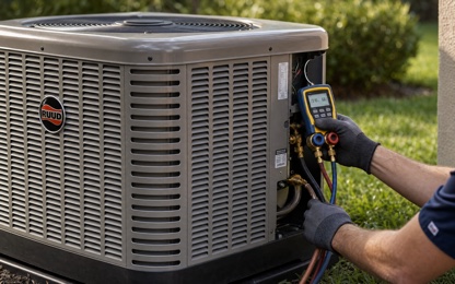 Ac Repair Ac Repair