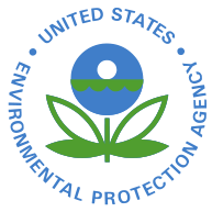 Logo environmental protection agency