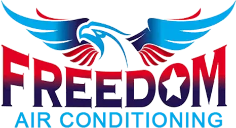 Freedom Air Conditioning Logo