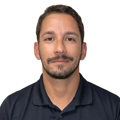 Carlos Serrano - HVAC Technician