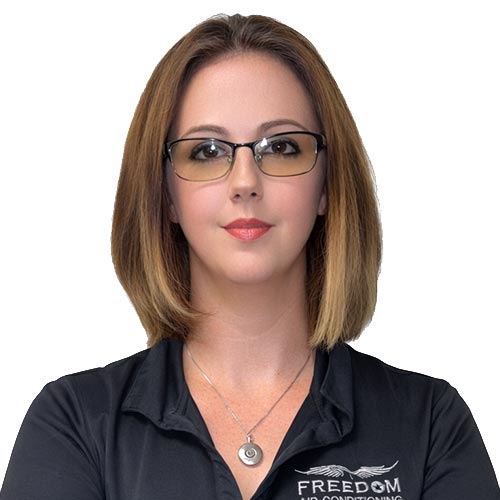 Crystal Whittaker - Permitting Coordinator